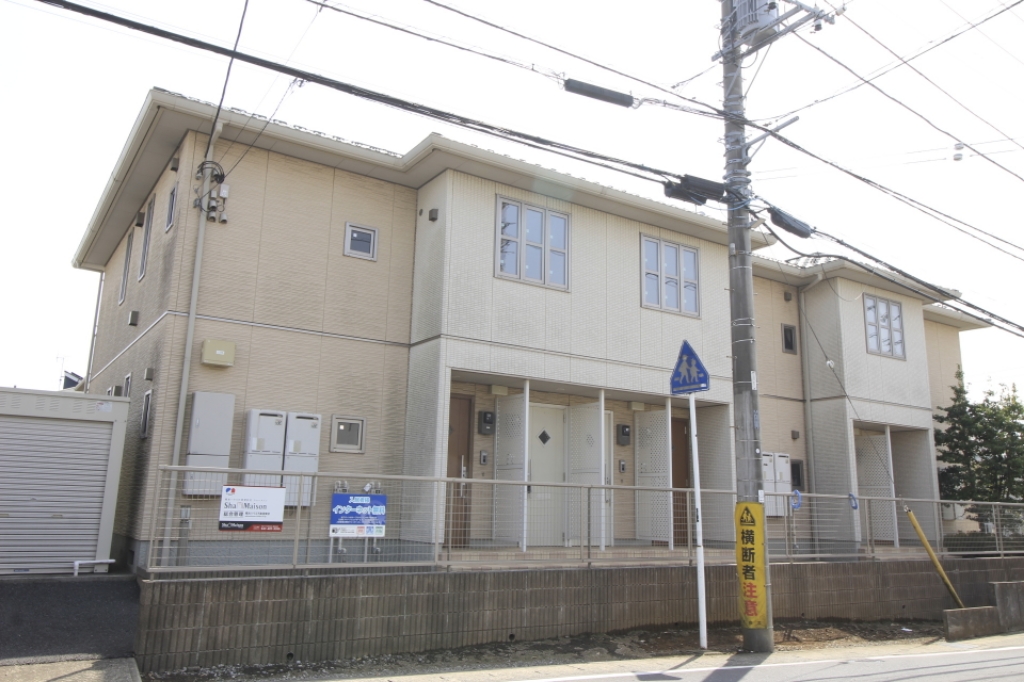 ソレイユ志津Ｂ棟 その他1