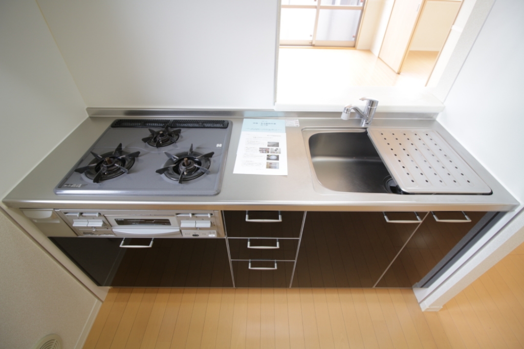 ソレイユ志津Ｂ棟 その他5