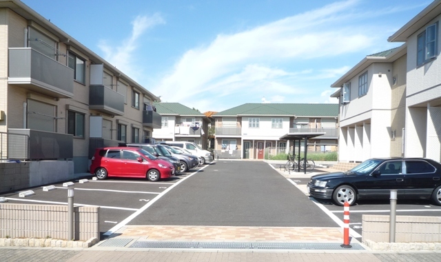 ソレイユ志津Ｂ棟 その他8