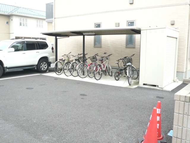 ソレイユ志津Ｄ棟 その他18