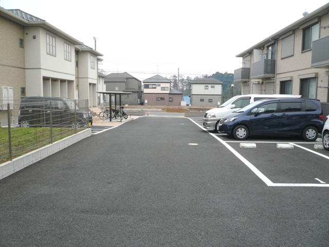 ソレイユ志津Ｄ棟 その他19
