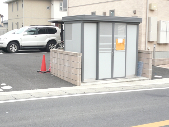 ソレイユ志津Ｄ棟 その他20
