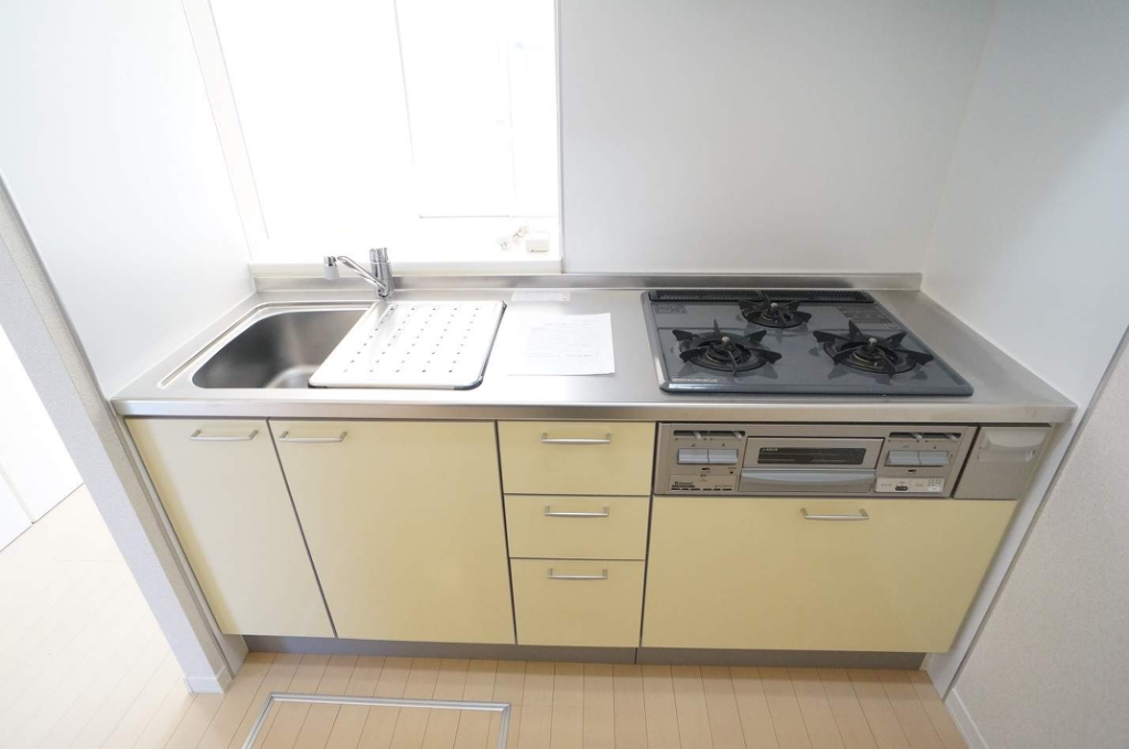 ソレイユ志津Ｄ棟 その他24