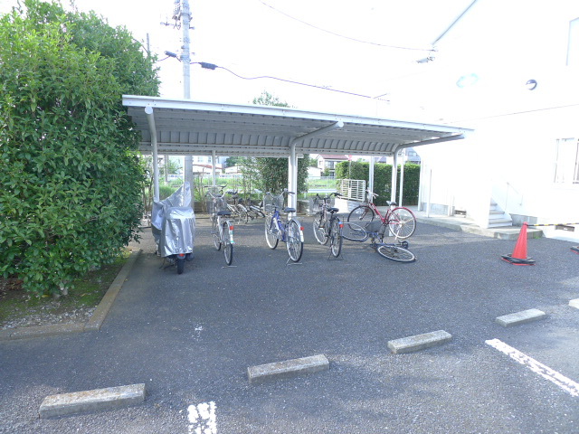 サンフローラＢ その他17