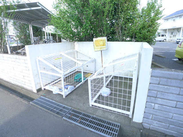 サンフローラＢ その他18