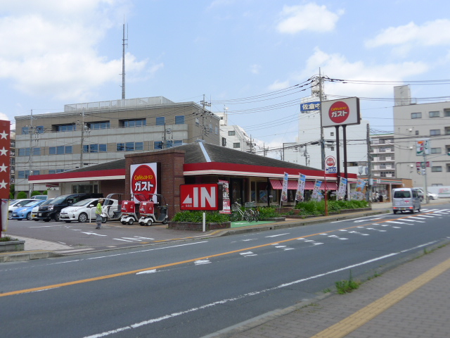 エクレール佐倉Ｂ棟 その他9