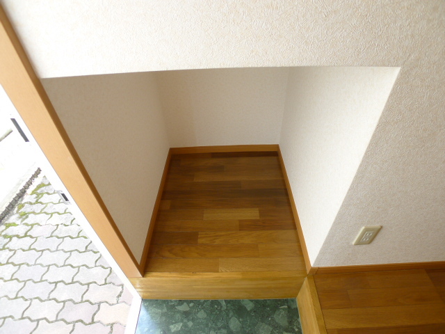 エクレール佐倉Ｂ棟 その他18