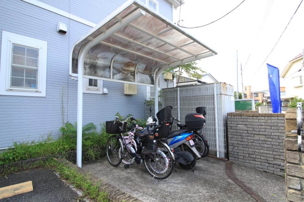 エクレール佐倉Ｂ棟 その他26