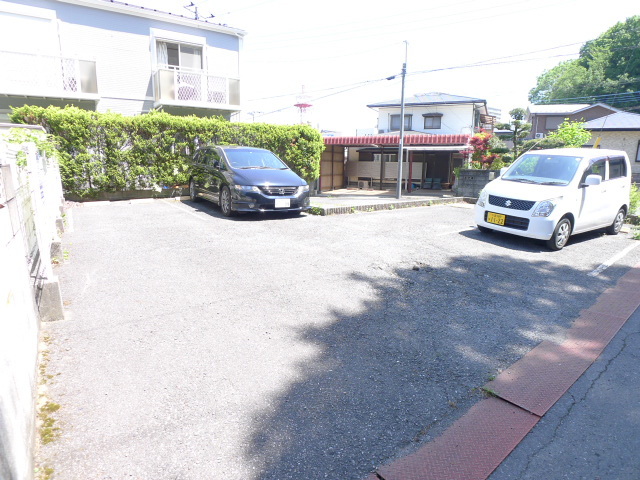 エクレール佐倉Ｂ棟 その他27