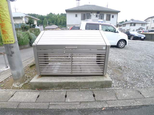 サンモール佐倉 その他17