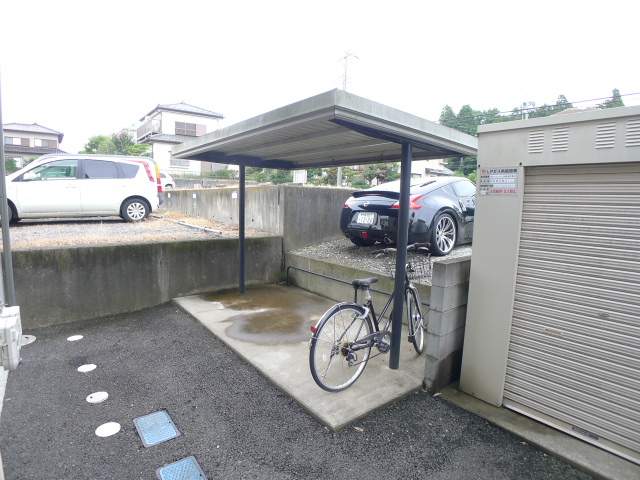 サンモール佐倉 その他18
