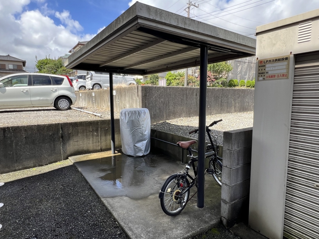 サンモール佐倉 その他25