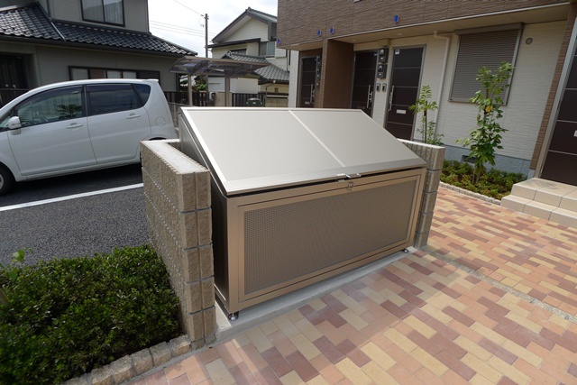 ブリーズ　パサージュ　カザマ その他19