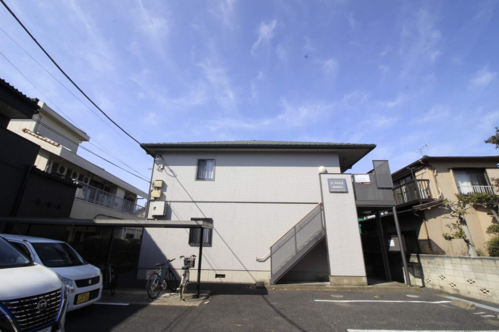 アークヒルズ その他2