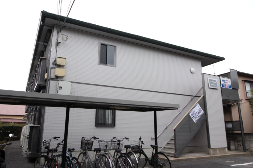 アークヒルズ その他2