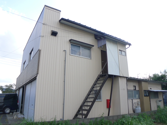フォーブルハウス石川 その他1