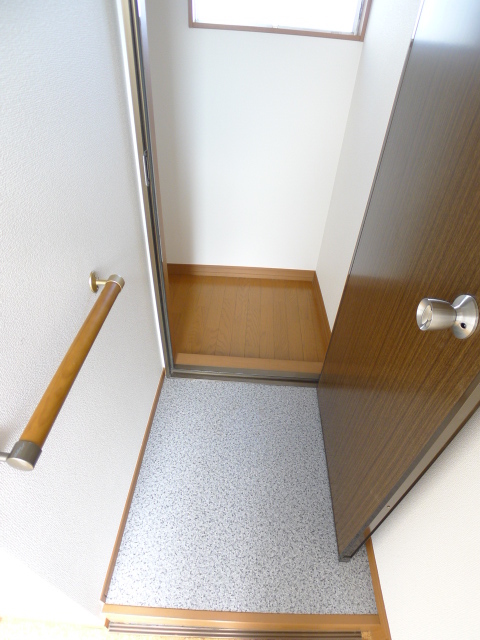 フォーブルハウス石川 その他12