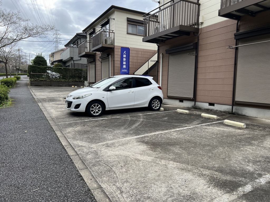 宍倉コーポＡ棟・Ｂ棟 その他27