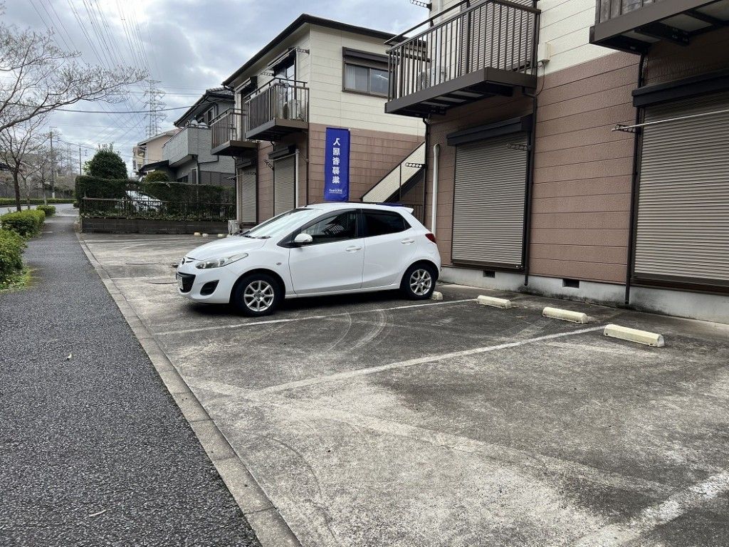 宍倉コーポＡ棟・Ｂ棟 その他27