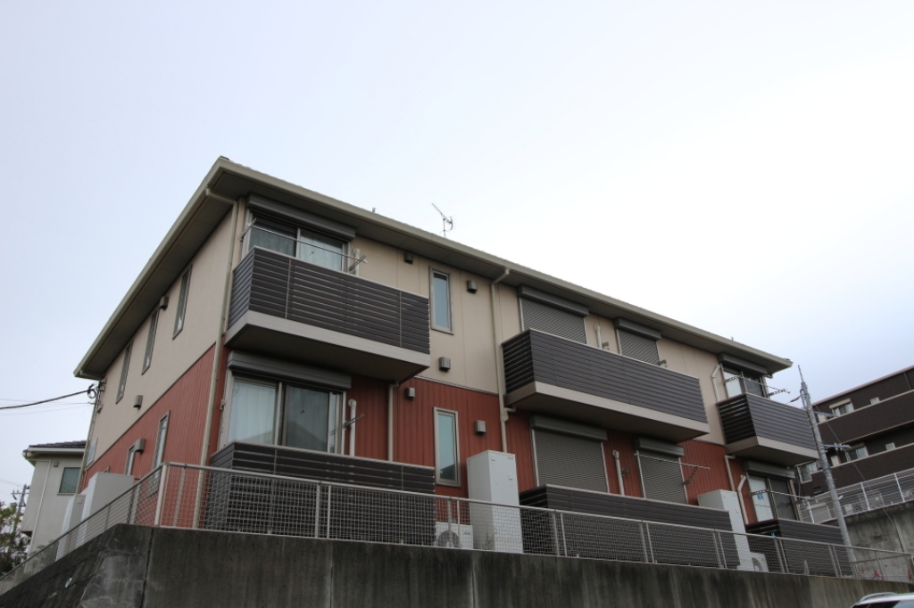 グラシューⅡ その他2