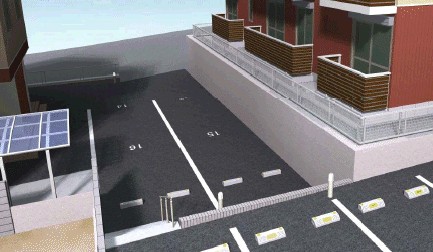 グラシューⅡ その他18