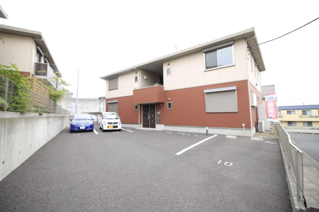 グラシューⅡ その他27