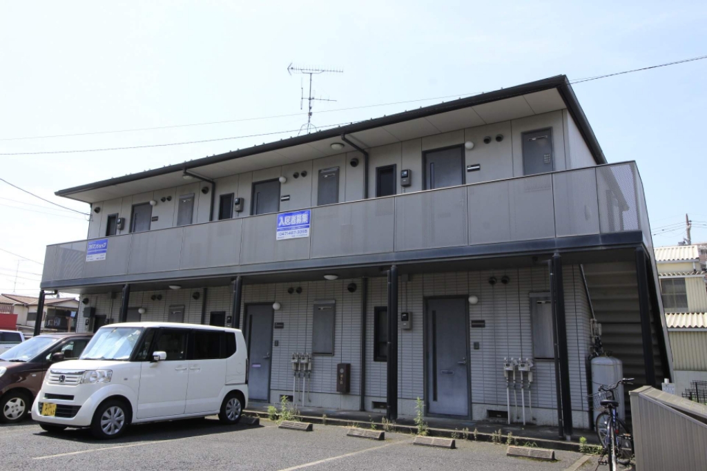 スズキアパート その他1