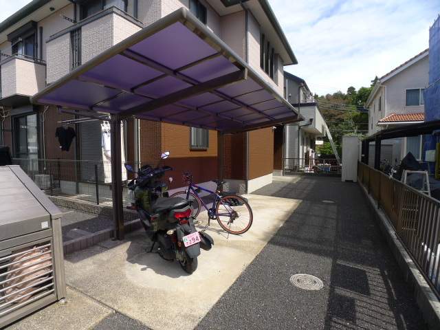 パストラルコートⅤ その他17