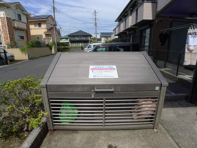 パストラルコートⅤ その他18