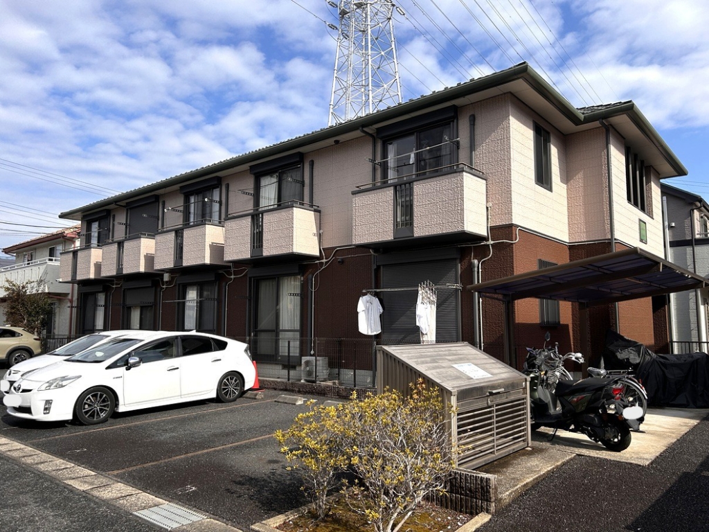 パストラルコートⅤ その他1