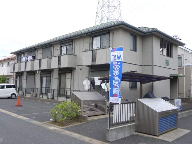 パストラルコートⅤ その他2