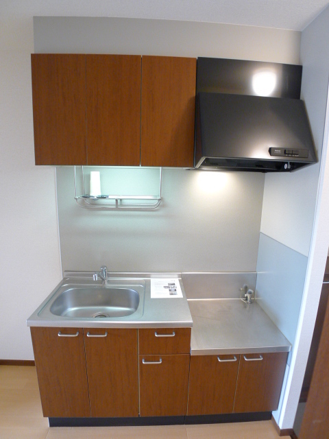 パストラルコートⅤ その他4