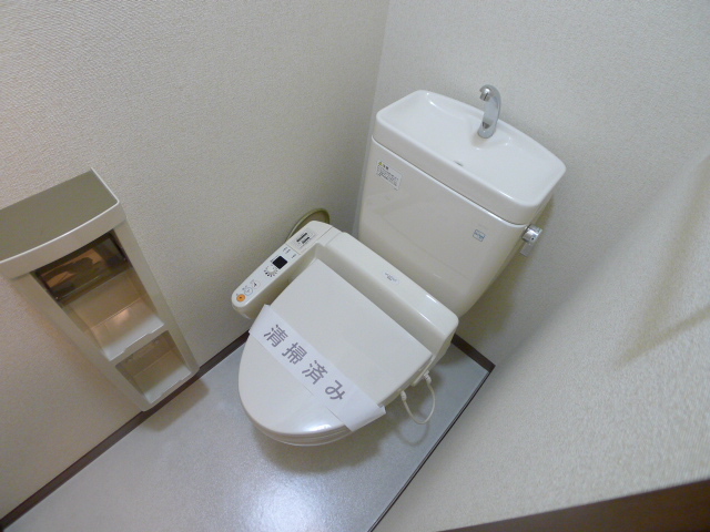 パストラルコートⅤ その他6