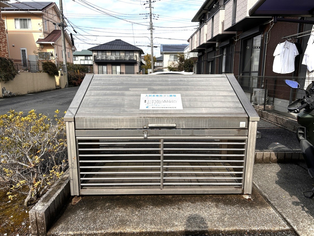 パストラルコートⅤ その他22