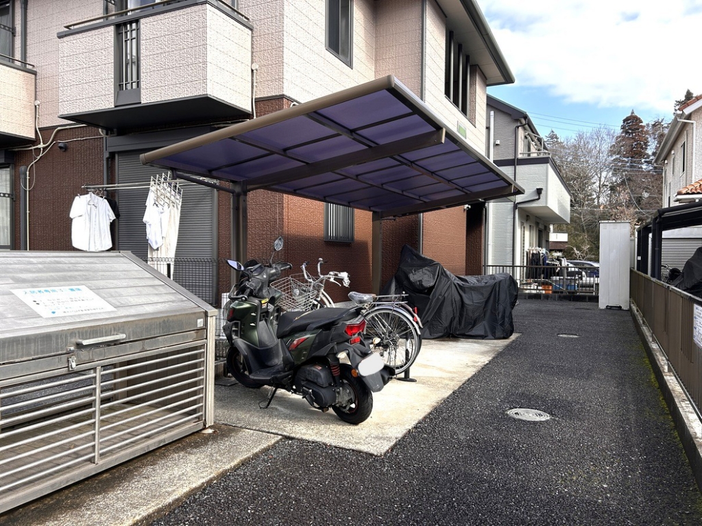 パストラルコートⅤ その他23