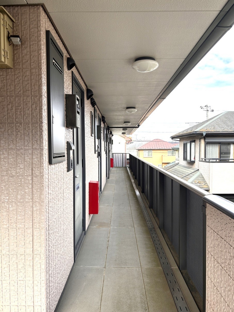 パストラルコートⅤ その他26