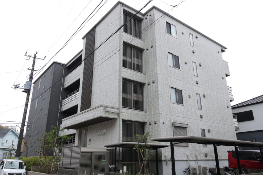 メゾン　ドゥ　プルミエル その他2