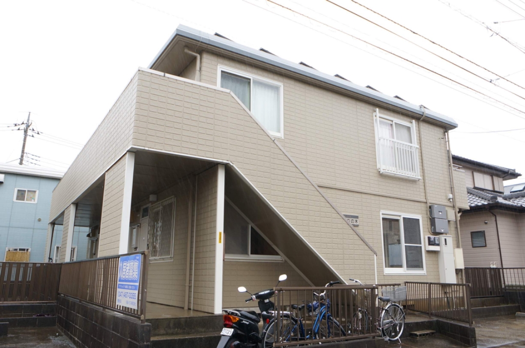 シティハイムゆりの木 その他1