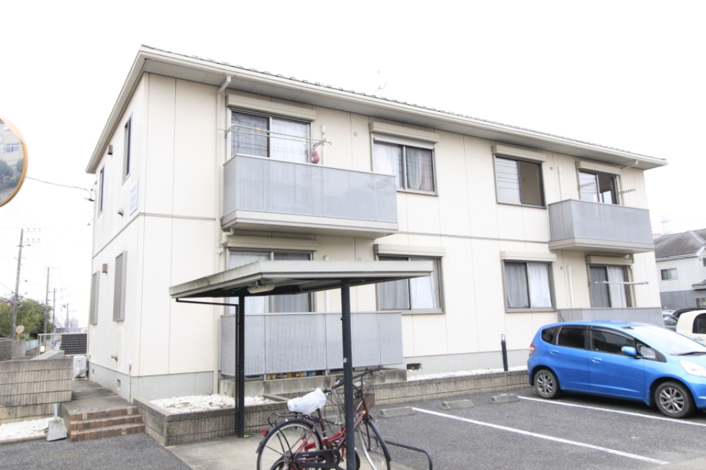 ロックウエルコートⅡ その他1