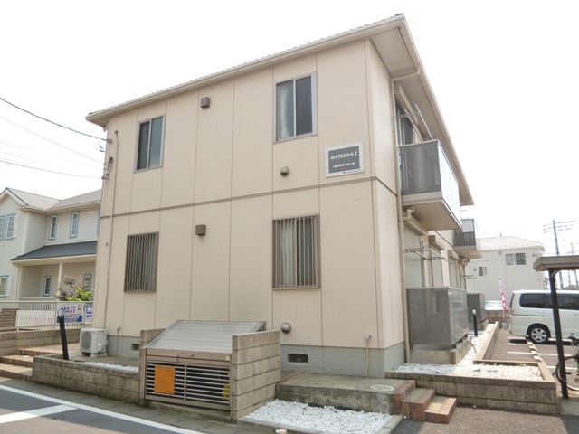 ロックウエルコートⅡ その他2