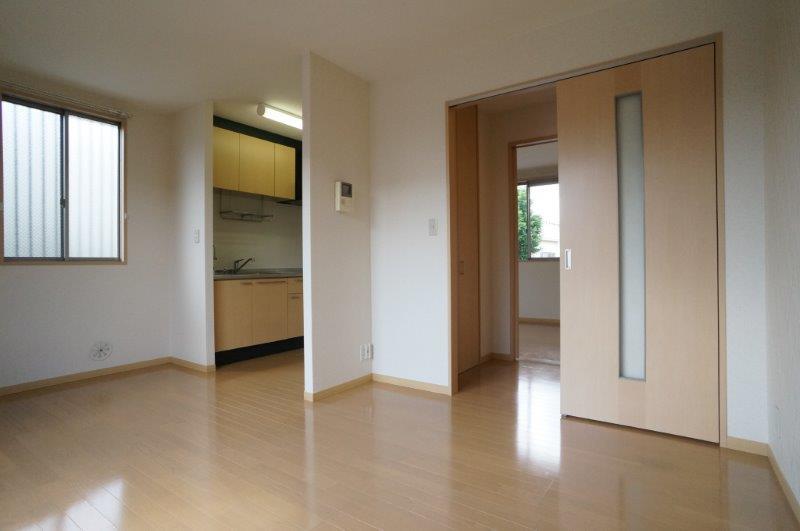 ロックウエルコートⅡ その他3