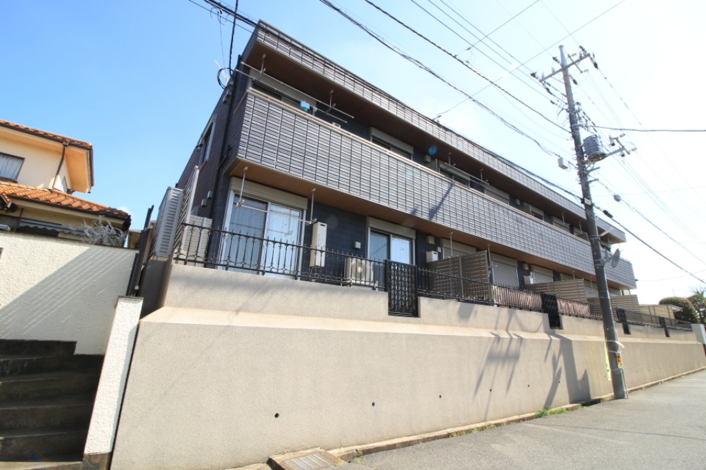 グレイス勝田台（西棟） その他1