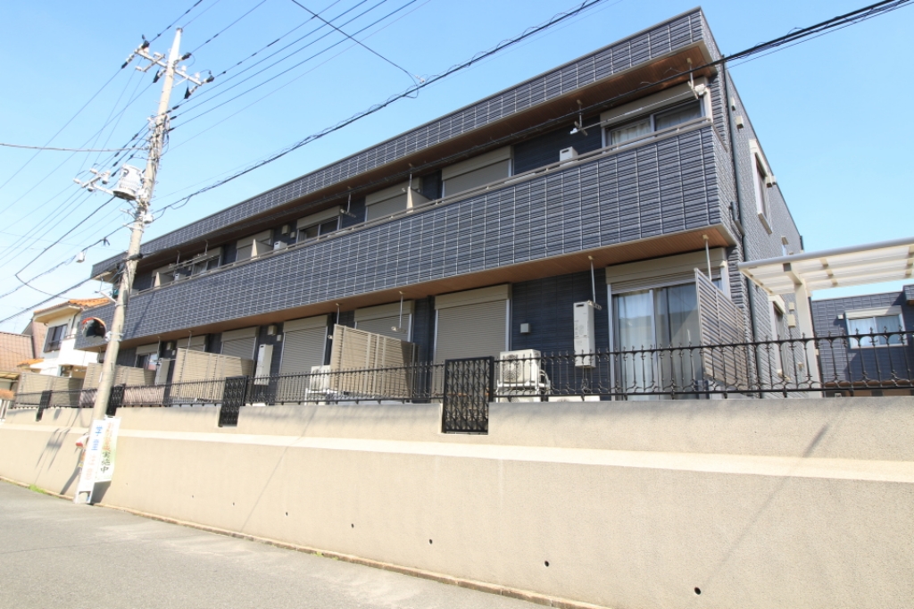グレイス勝田台（西棟） その他2