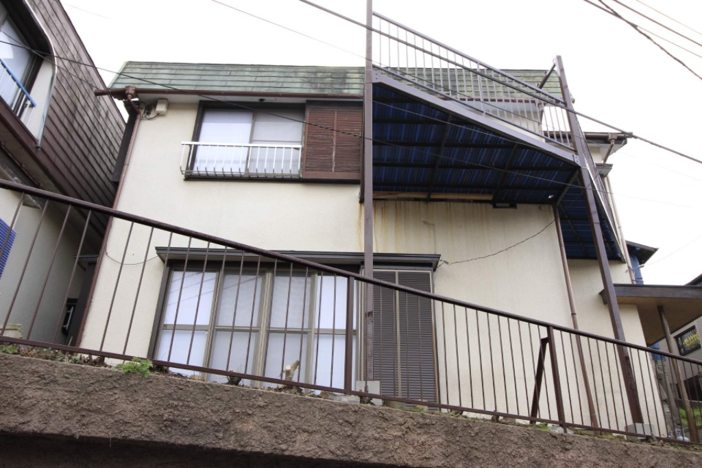 勝田台北戸建 その他1