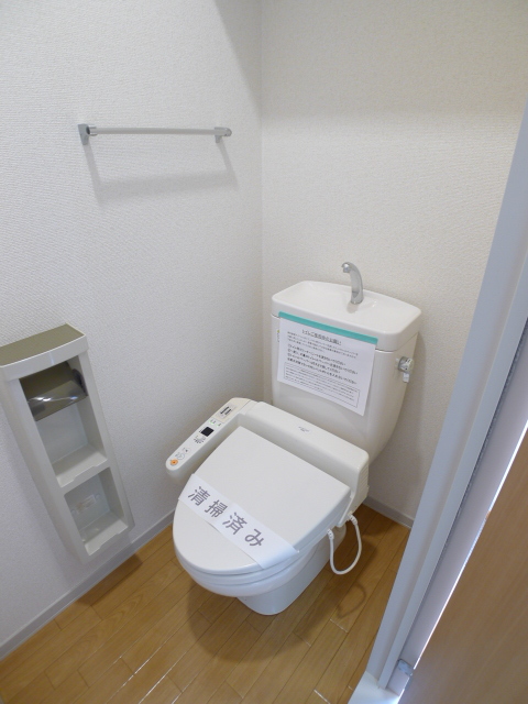 パストラルコートⅢ その他6