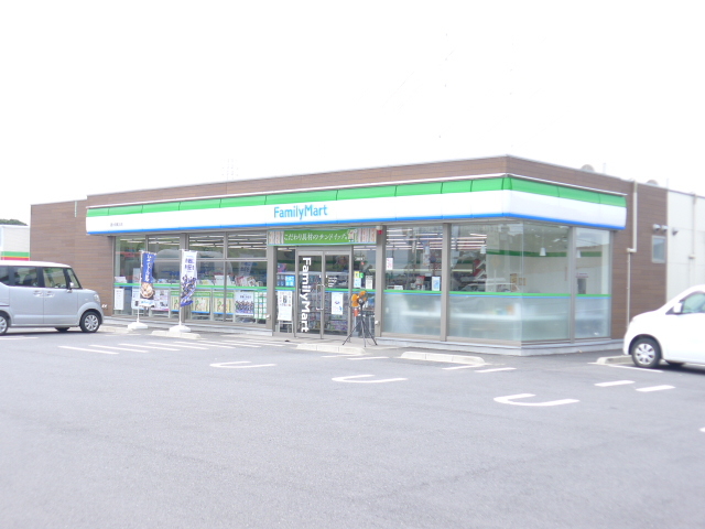 パストラルコートⅢ その他9