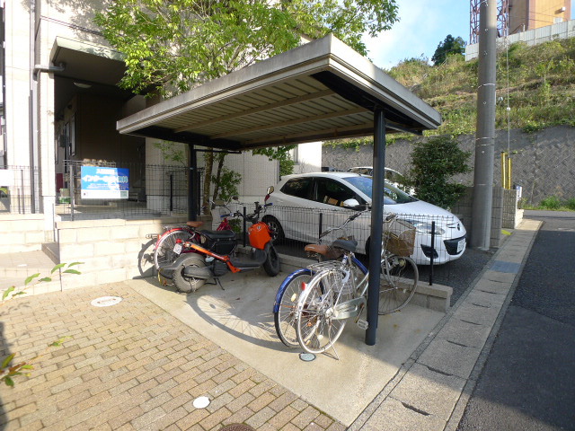 パストラルコートⅢ その他23