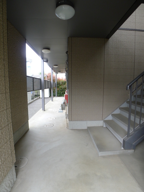 パストラルコートⅢ その他24