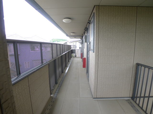 パストラルコートⅢ その他26