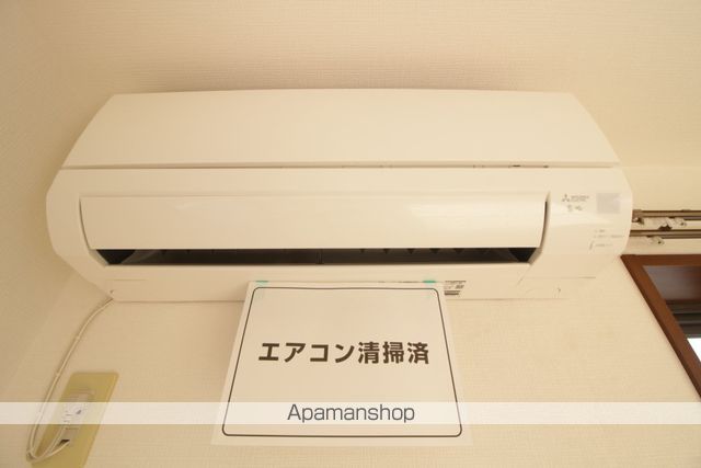 ビューラゆりのきⅡ その他